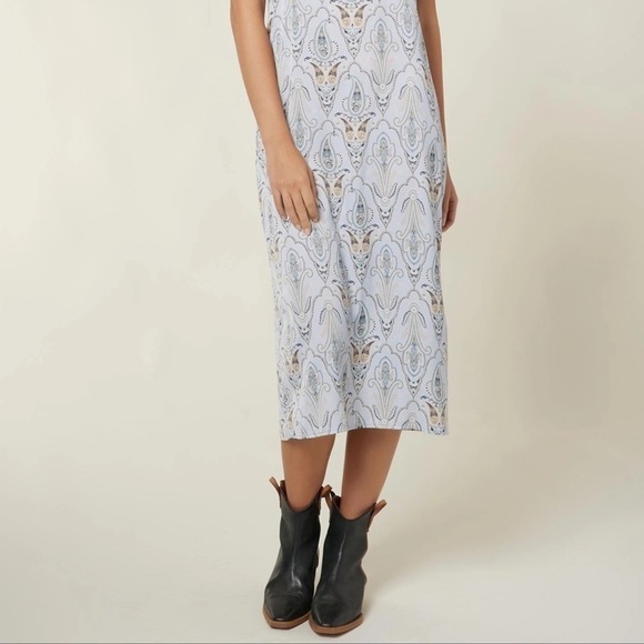 🔆O’NEILL🔆 IZZY PAISLEY DRESS - Picture 16 of 16